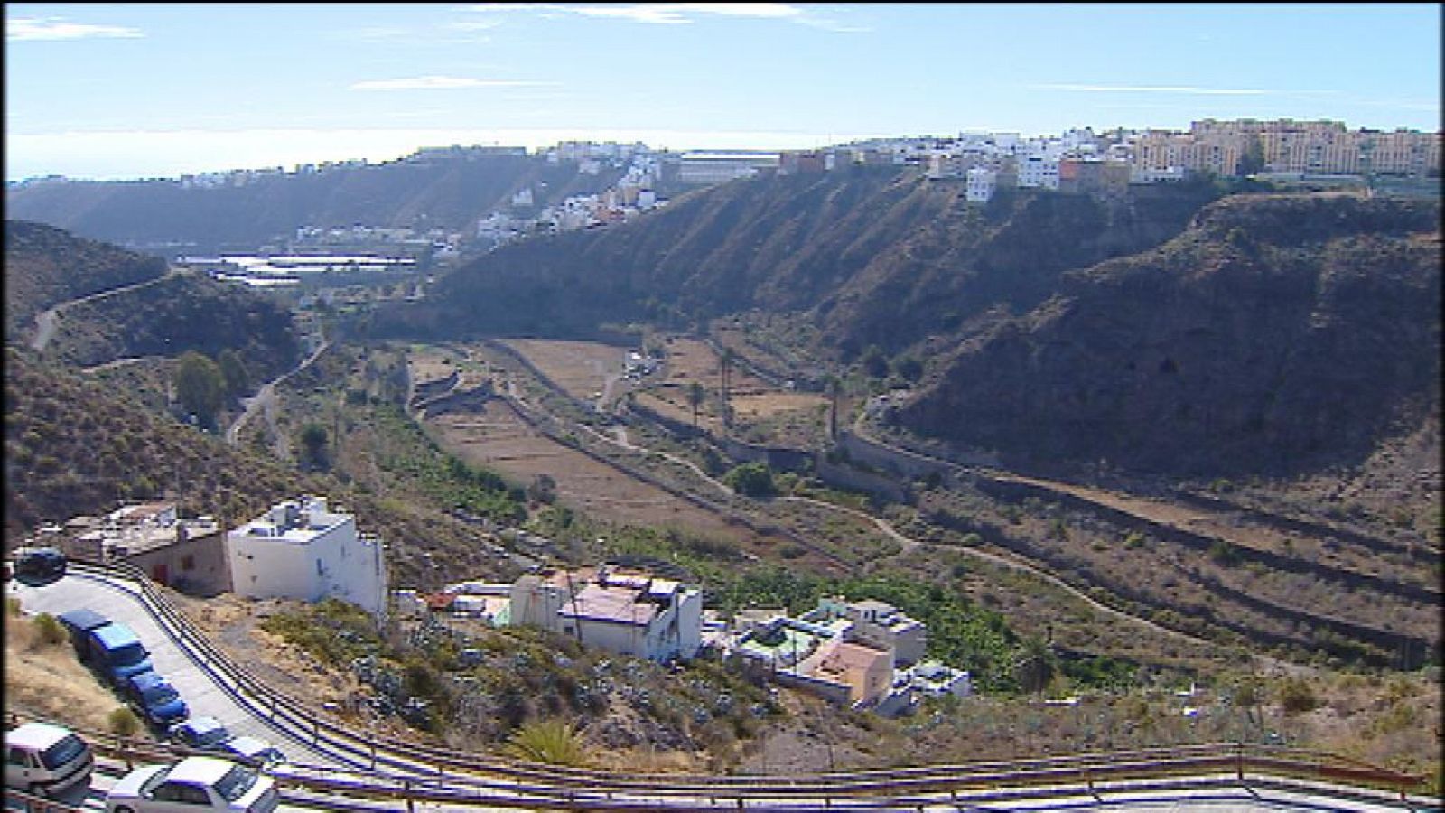 Telecanarias: Canarias en 2' - 07/05/13 | RTVE Play