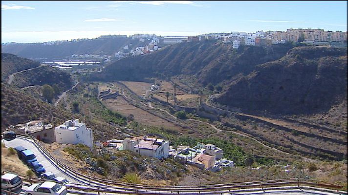 Canarias en 2' - 07/05/13