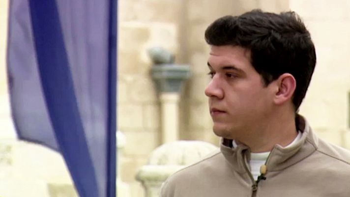 MasterChef - Jose va a muerte a ganar MasterChef