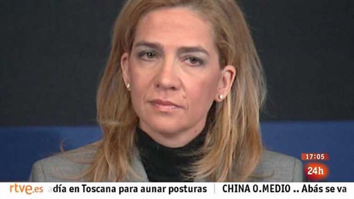 La tarde en 24h - Bloque 17 horas - 07/05/13