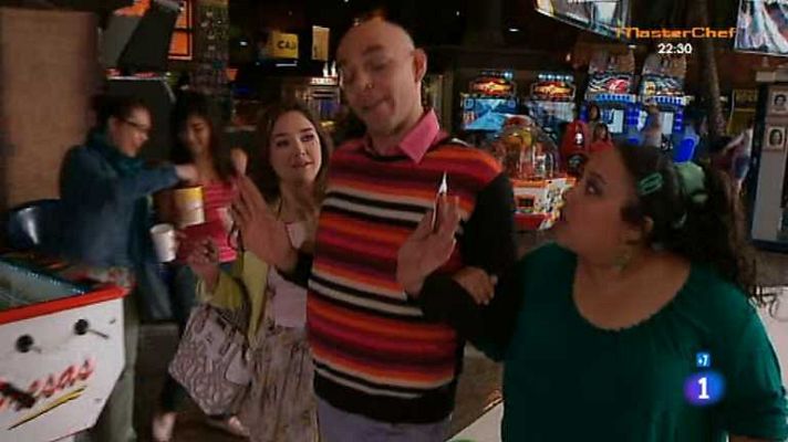 Amores verdaderos - Capítulo 141