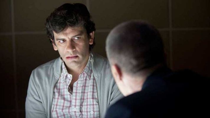 Unidad Central Operativa - La mejor edad - Capítulo 8