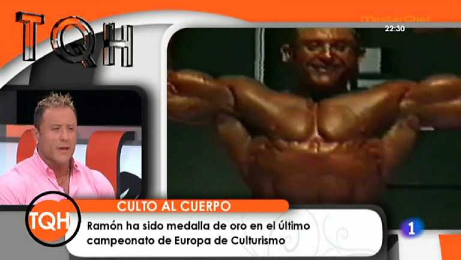 Tenemos que hablar - 07/05/13 - ver ahora