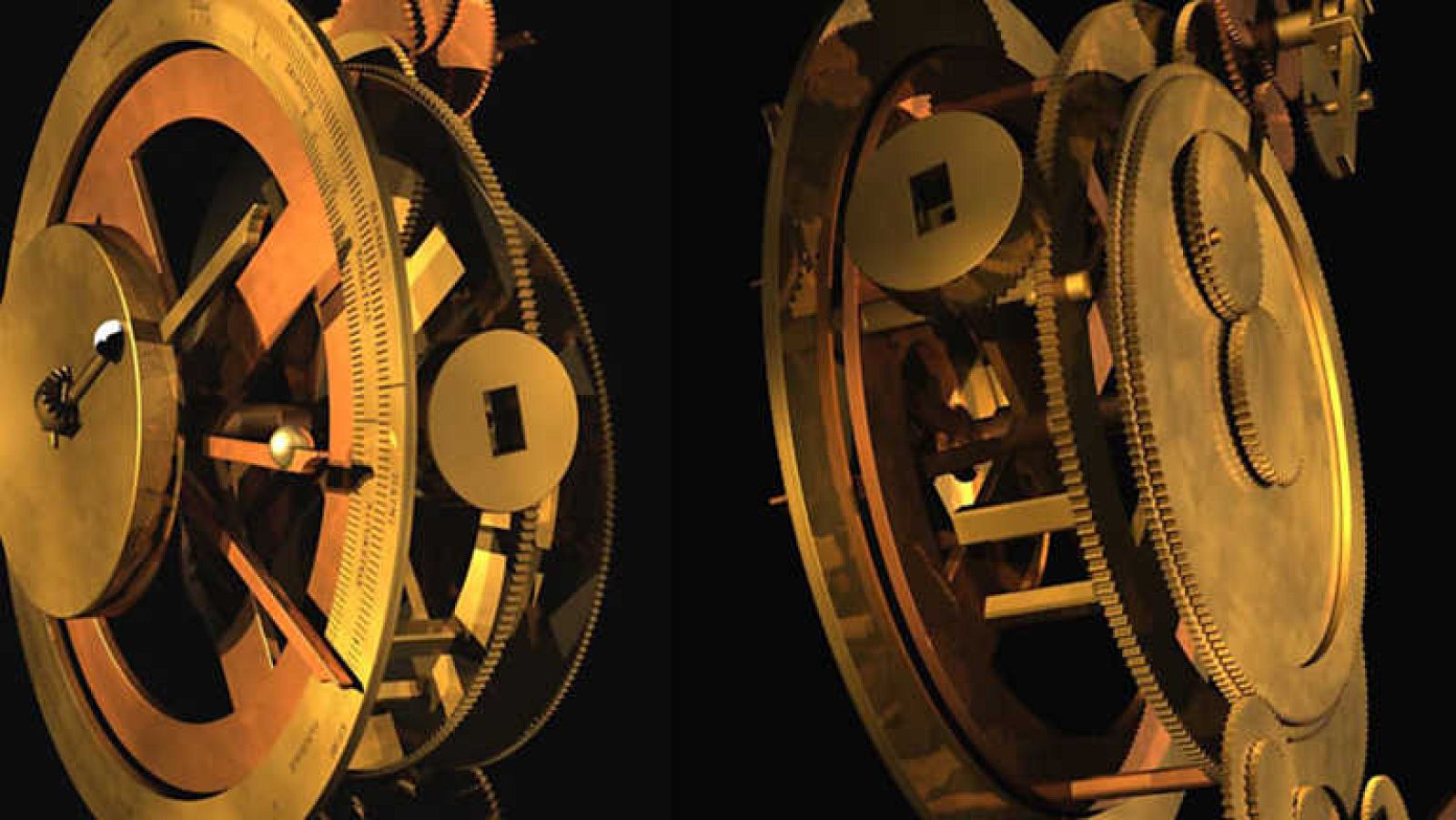 Docufilia - El primer ordenador de la historia - ver ahora