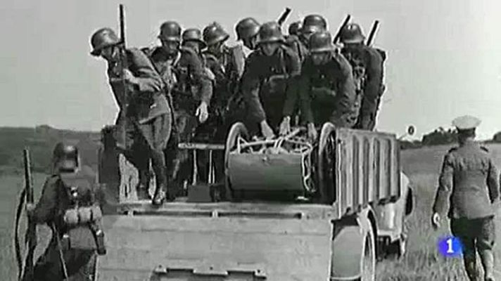  - Amnistía a soldados irlandeses