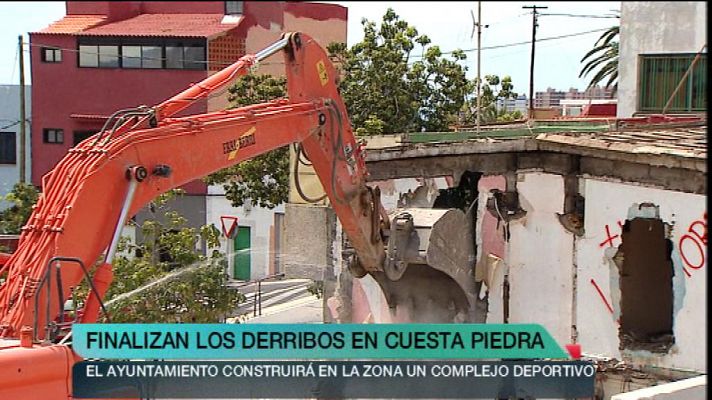 +Canarias - + Canarias - 07/05/13