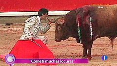 Más Gente - 07/05/13