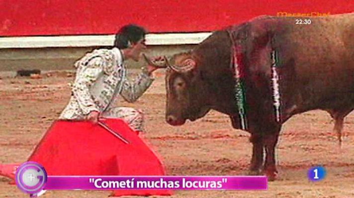 +Gente - Más Gente - 07/05/13