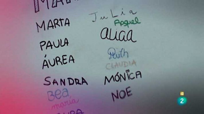 Versión española - Blog