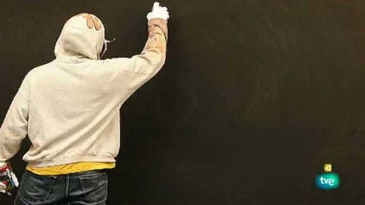 Ritmo urbano - Capítulo 29