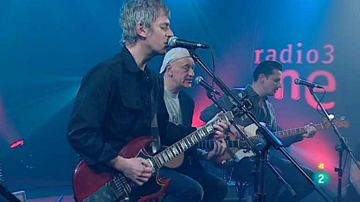 Los conciertos de Radio 3 en La 2 - Ariel Rot