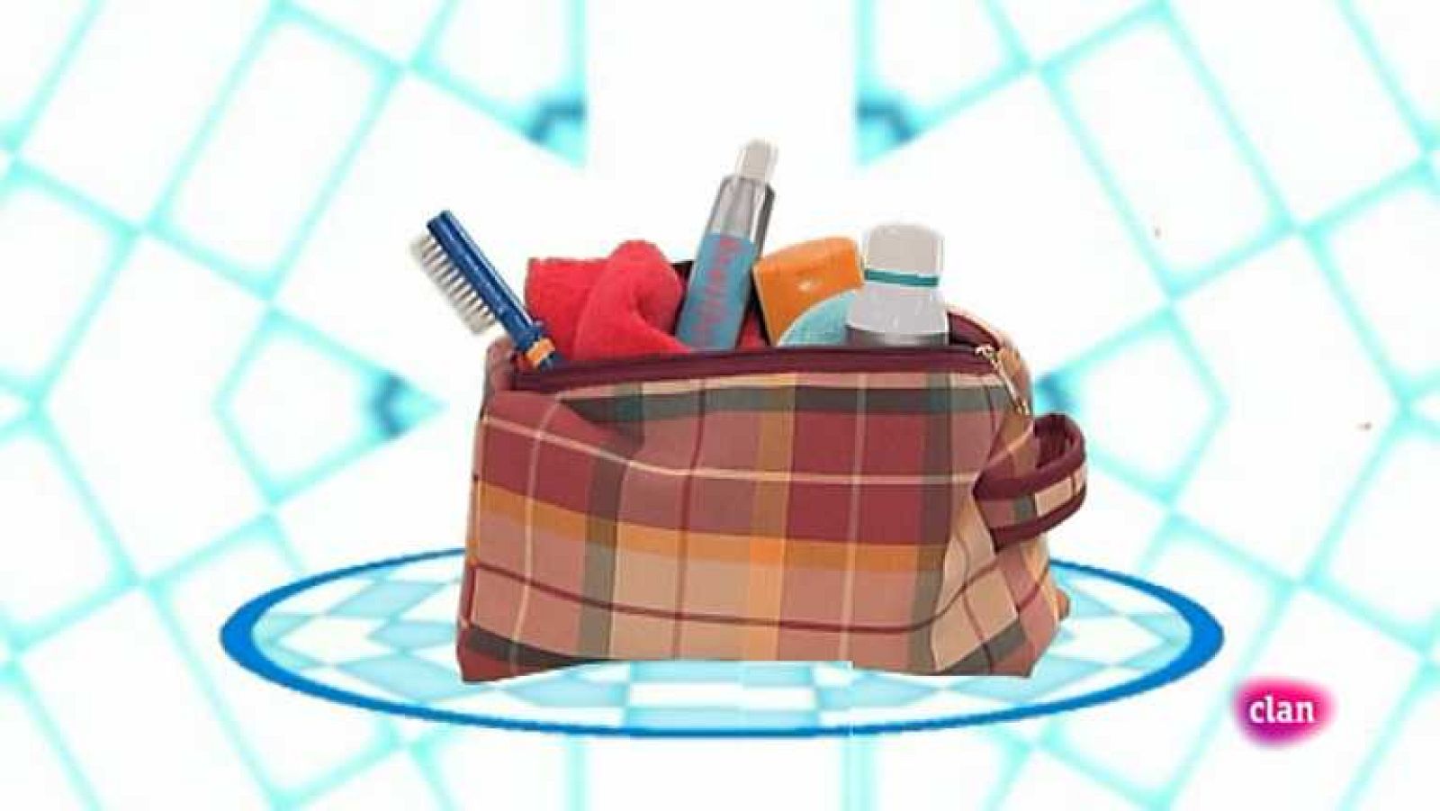 Neceser - Lunnipedia | Ver