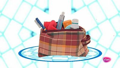 Neceser - Lunnipedia | Ver