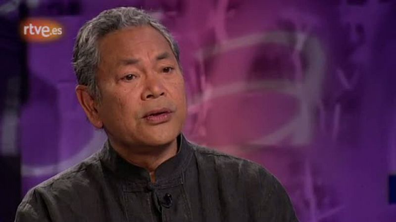 Gent de paraula - Tew Bunnag - "No hi ha tècniques adequades per superar la mort d'algú, però si pot haver-hi preparació"