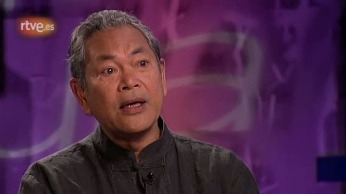 Gent de paraula - Tew Bunnag