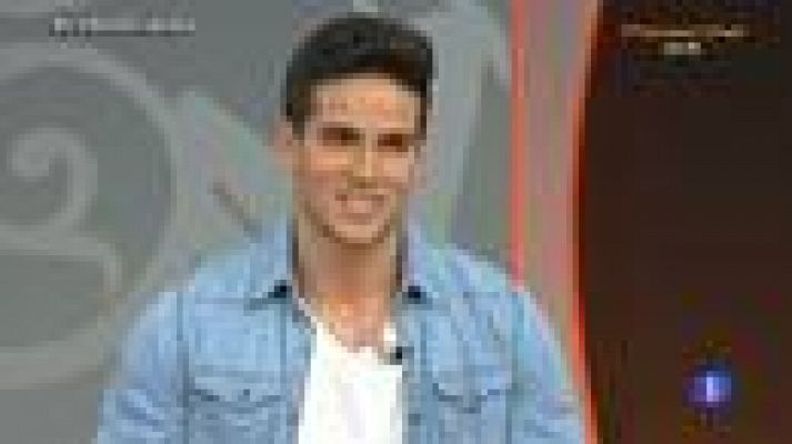 Tenemos que hablar - Mario Hervás, un cuerpo 10