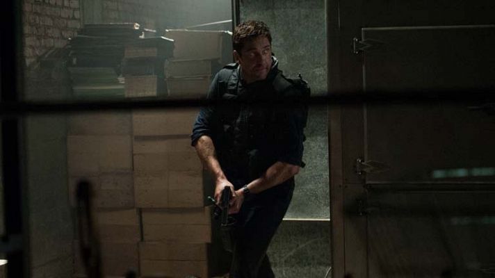 Cultura en Rtve.es - Gerad Butler, actor