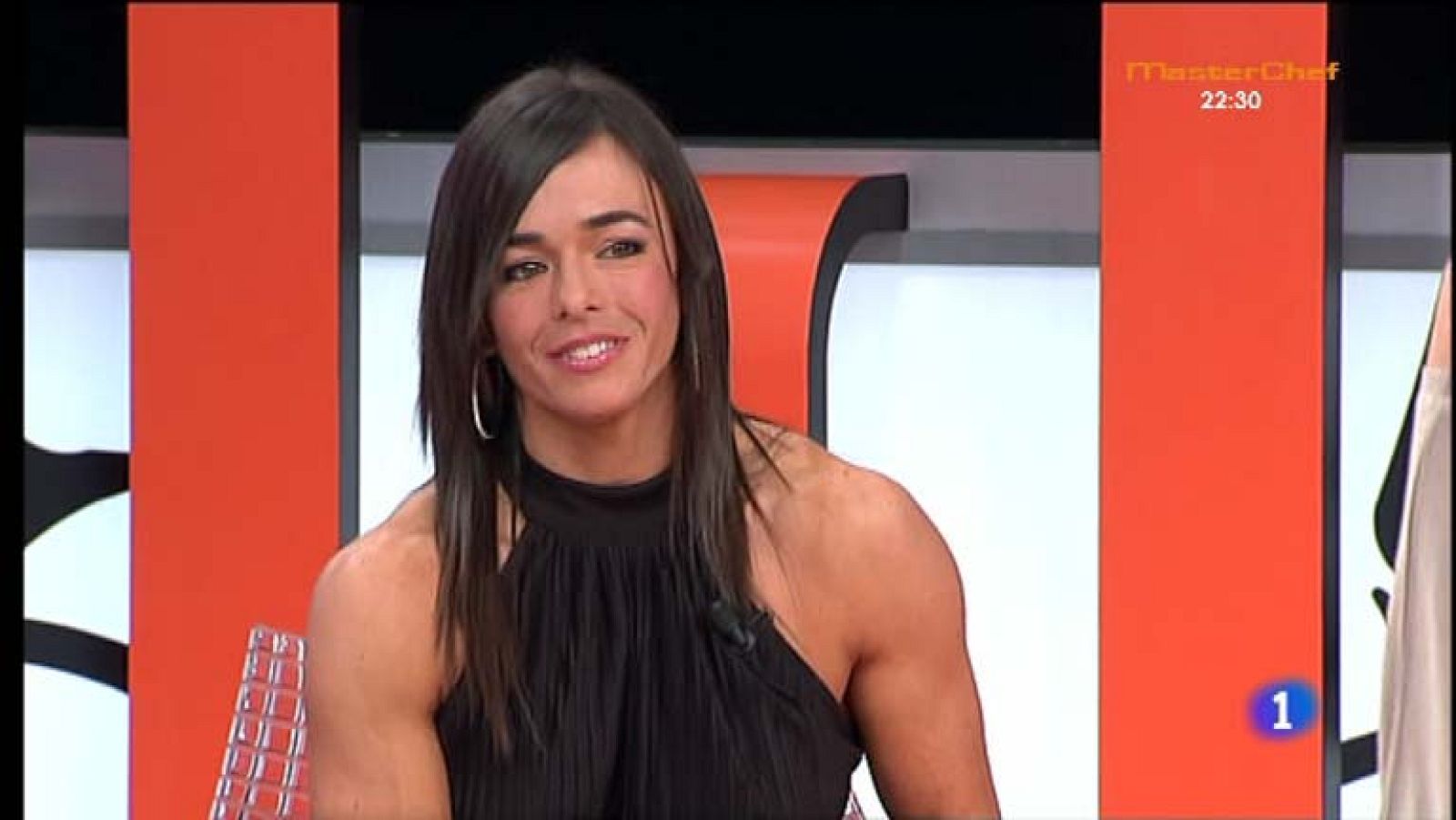 Tenemos que hablar - Verónica reivindica el culturismo femenino