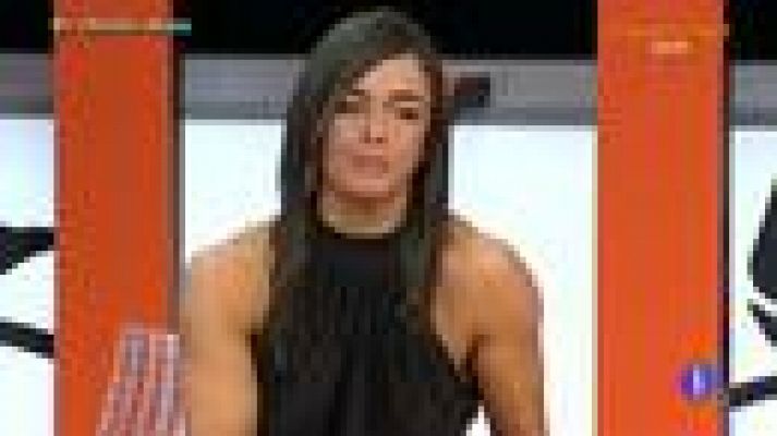 Tenemos que hablar - Verónica reivindica el culturismo