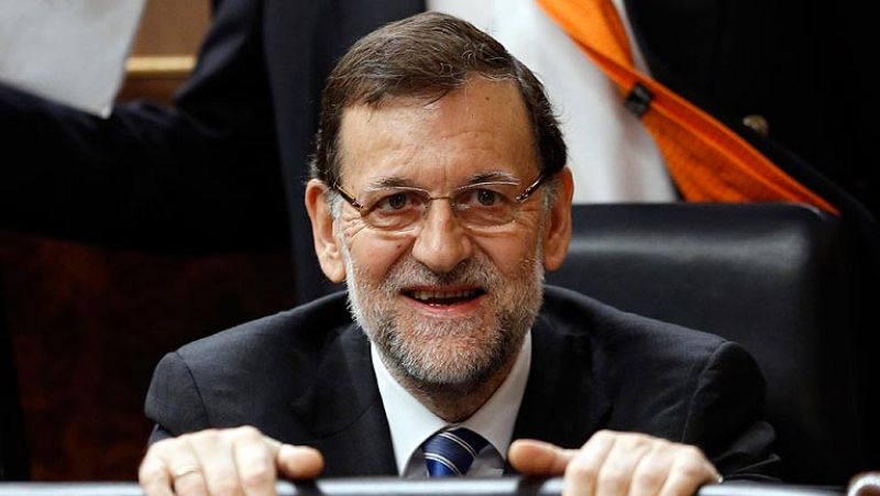 Rajoy ofrece "algunos acuerdos" a Rubalcaba, pero rechaza un pacto global