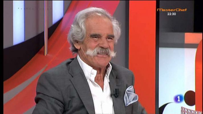 Tenemos que hablar - Bernardino Lombao, deportista