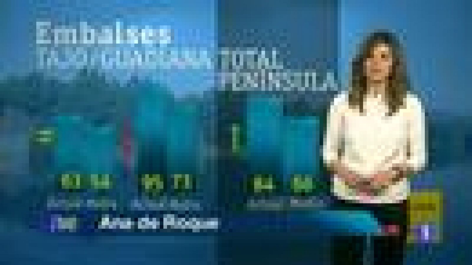 Noticias de Extremadura: El tiempo en Extremadura - 08/05/13 | RTVE Play