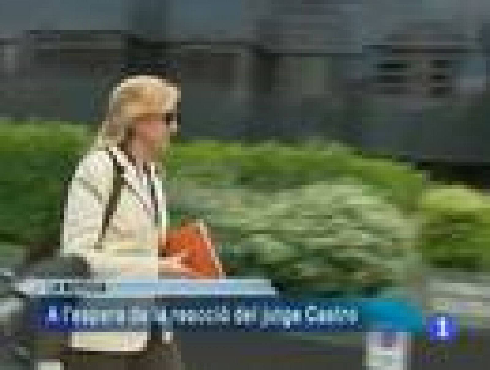 Informatiu Balear en 2' - 08/05/13 | Ver