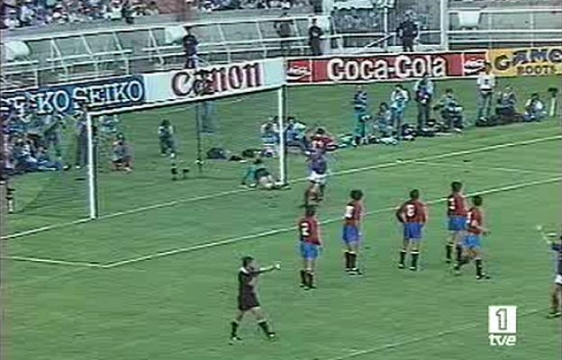  - Dos semifinales, dos victorias