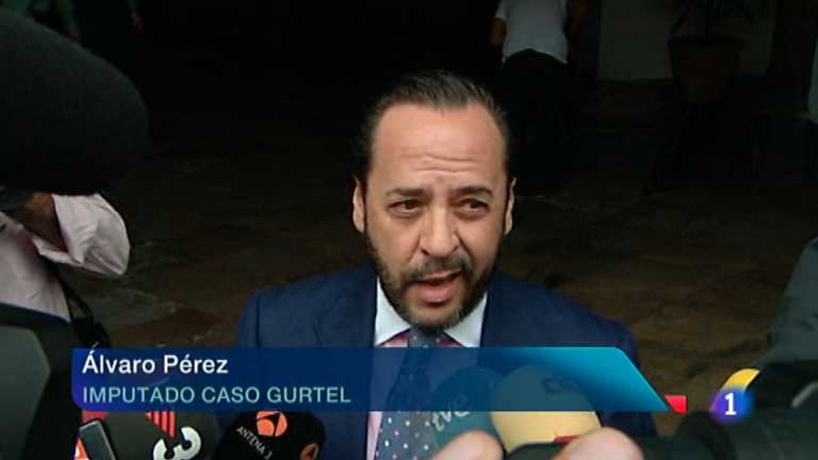 L'Informatiu - Comunitat Valenciana - 08/05/13 - Ver ahora