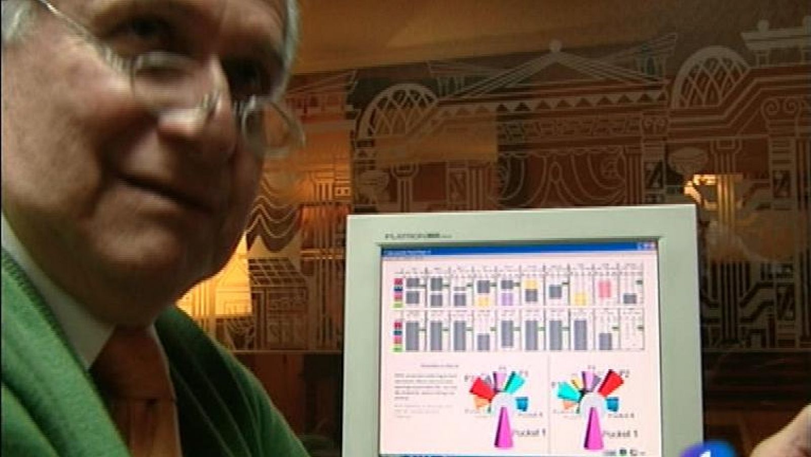 Asturias en 2' - 08/05/13 | Ver