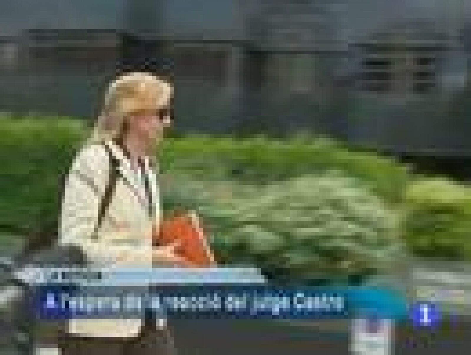 Informatiu Balear - 08/05/13 | Ver