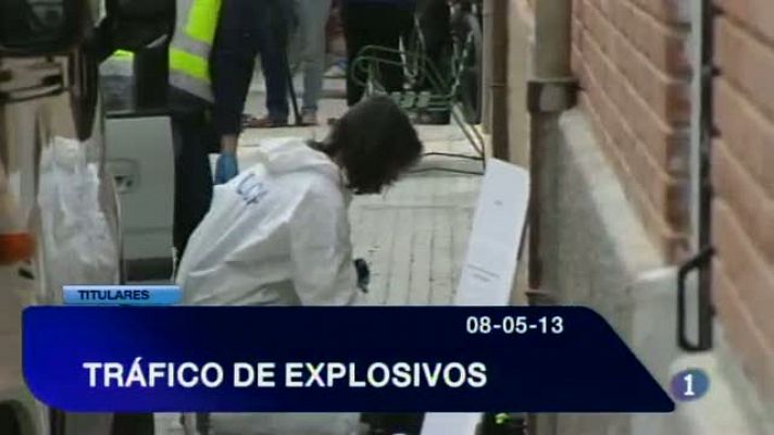 Noticias de Castilla-La Mancha - Castilla La Mancha en 2". 08/05/13