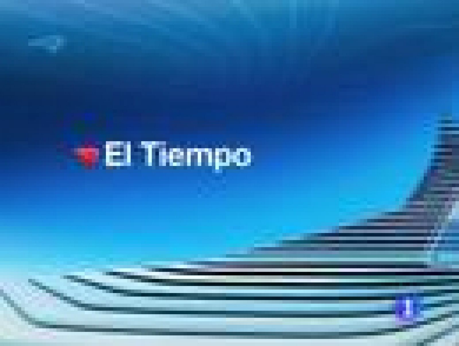 Informativo Telerioja: El tiempo en La Rioja - 08/05/13 | RTVE Play