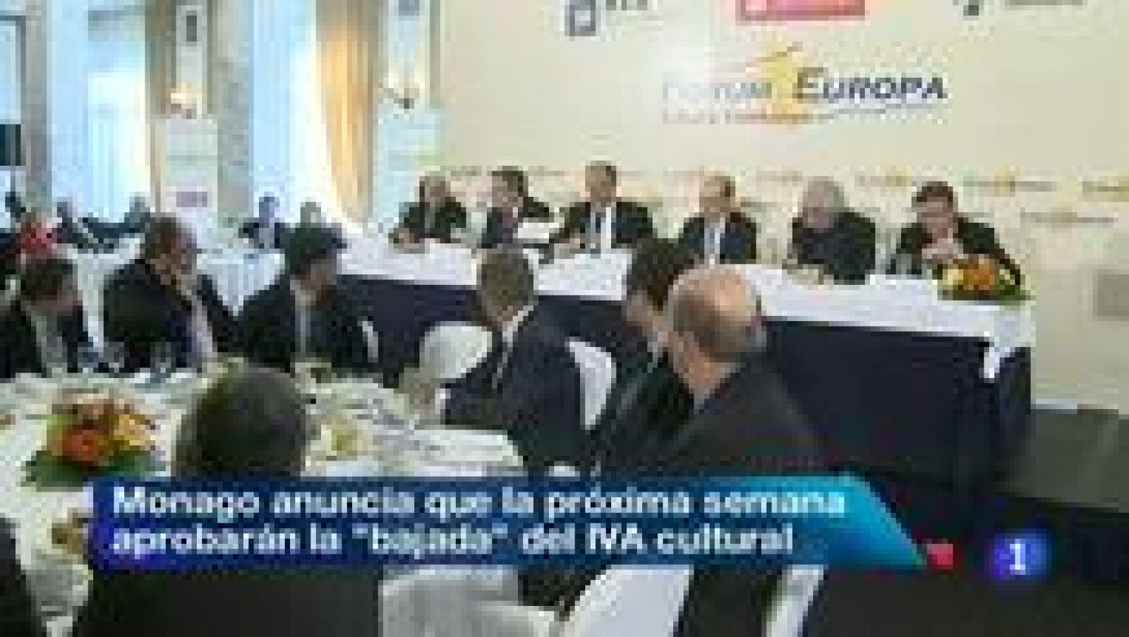 Noticias de Extremadura - 08/05/13 | Ver
