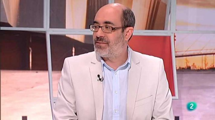 Para todos La 2 - Para todos La 2 - 08/05/13