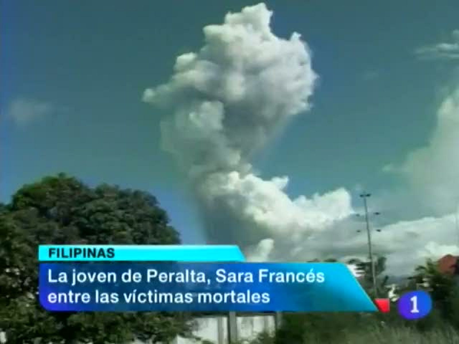 Telenavarra - 08/05/2013 | Ver