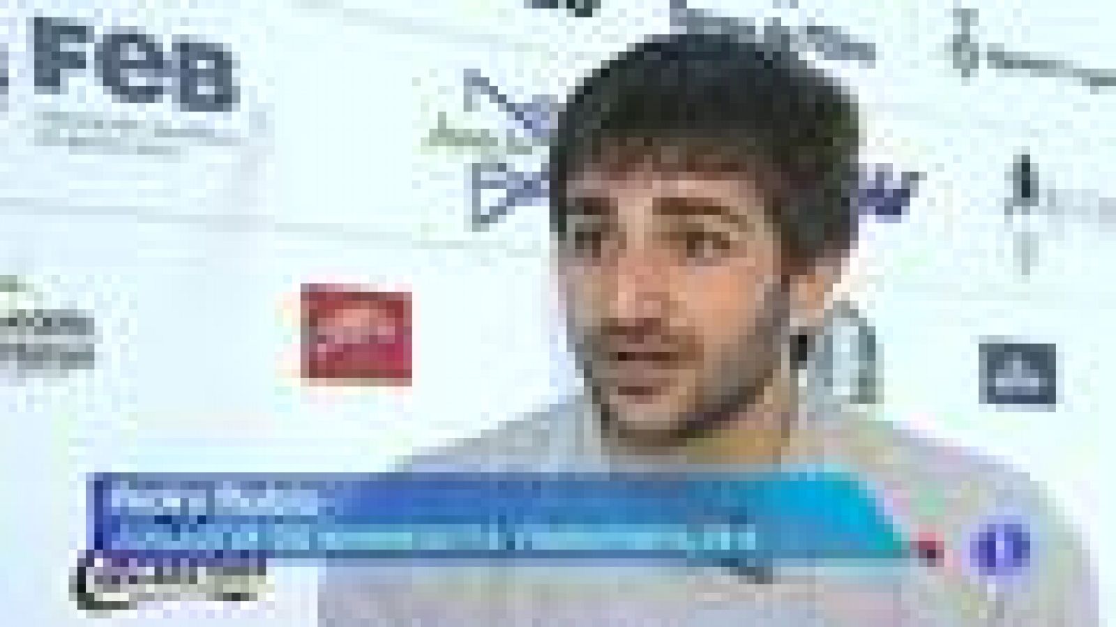 Telediario 1: Ricky Rubio confirma que estará con España en el Europeo | RTVE Play