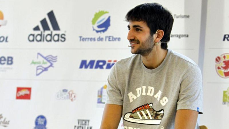El base del Minnesota Timberwolves, Ricky Rubio, ha confirmado este miércoles que disputará con la selección española el próximo Eurobasket, que se celebrará del 4 al 22 de septiembre en Eslovenia.