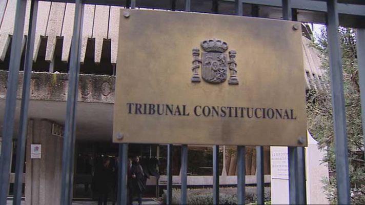 Informativo de Madrid - Informativo de Madrid 2 - 08/05/13