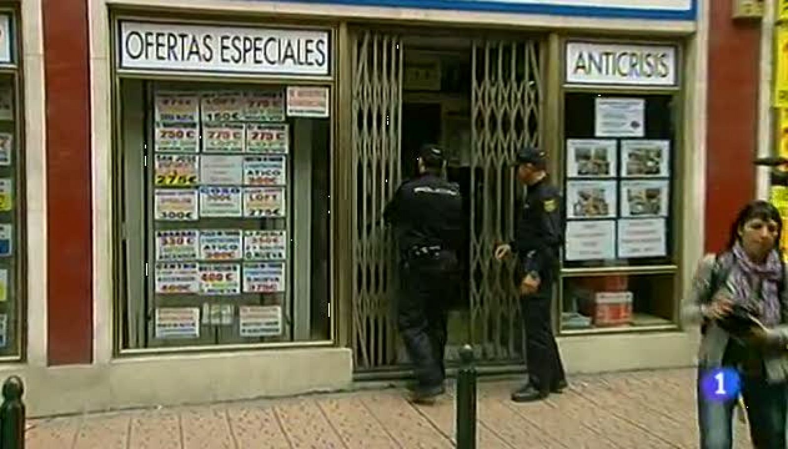 Noticias Aragón: Noticias Aragón 2 - 08/05/13 | RTVE Play