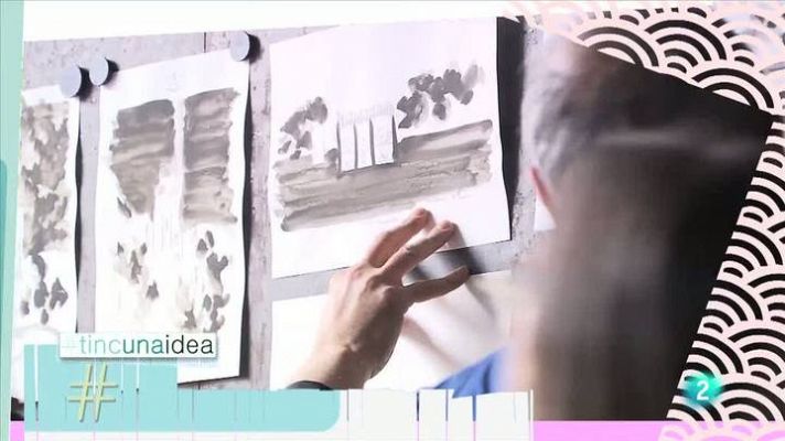 Tinc una idea - Tinc una idea - 09/05/13