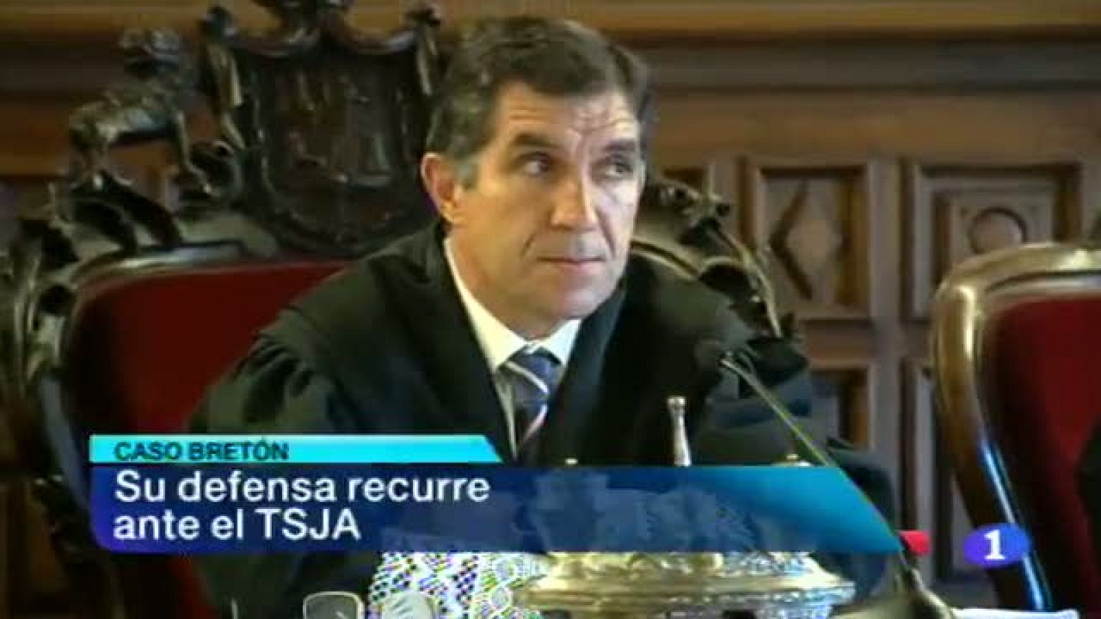 Noticias Andalucía - 08/05/2013 | Ver