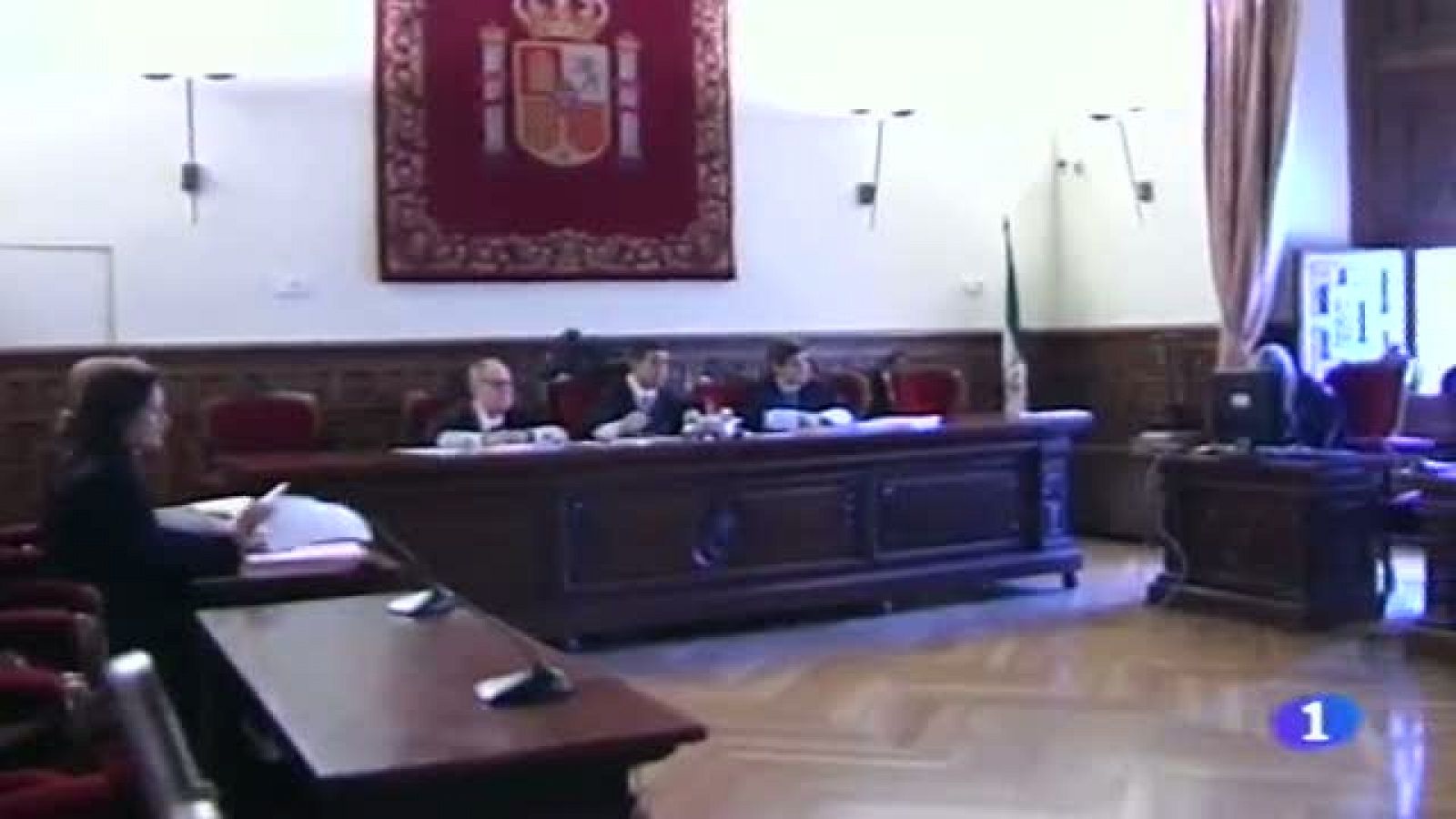 Noticias Andalucía 2 - 08/05/2013 | Ver