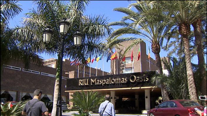 Telecanarias - Telecanarias - 08/05/13