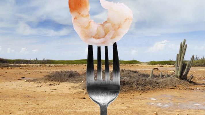 La noche temática - ¡Disfruten de la comida! - Comienzo