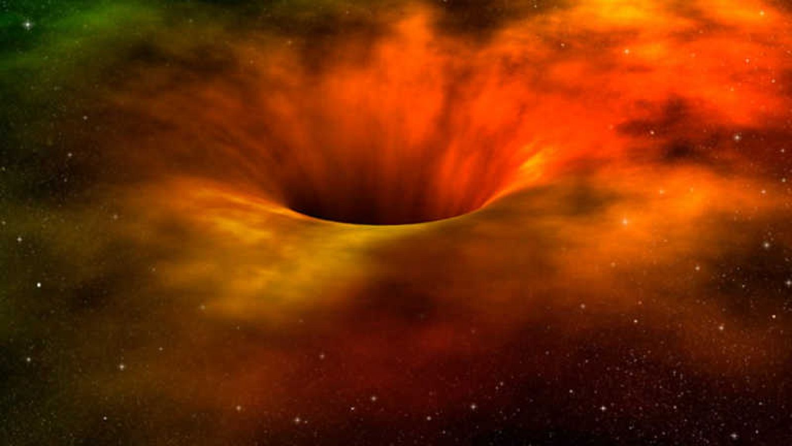 Docufilia - Del Big Bang a la vida: El canto de las estrellas - ver ahora