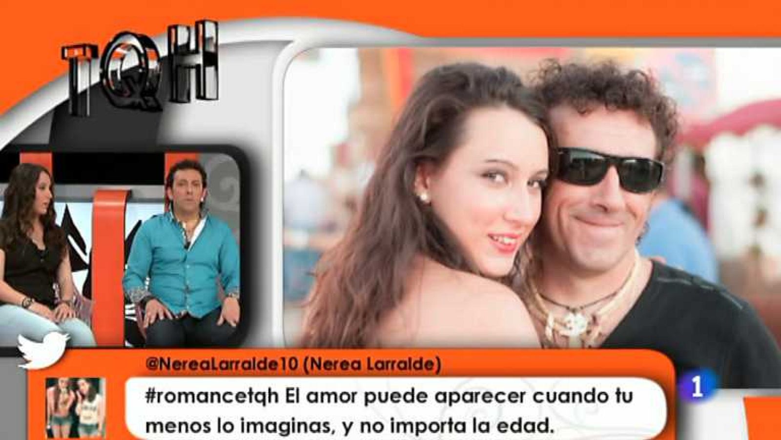 Tenemos que hablar - 08/05/13 - ver ahora