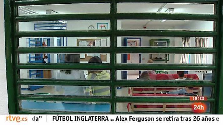 La tarde en 24h - Bloque 19 horas - 08/05/13