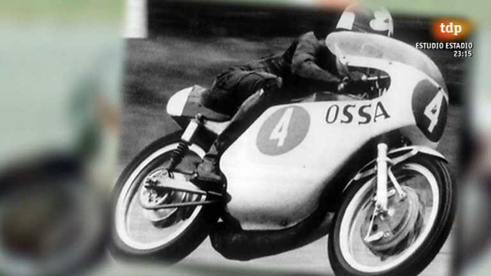 Conexión motor - 08/05/13 - Ver ahora