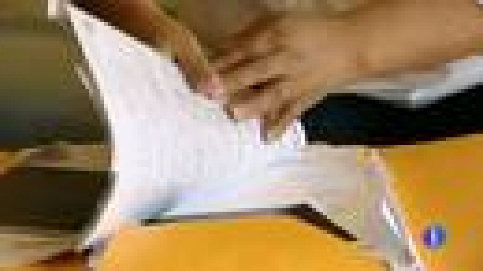 El Senado aprueba de forma definitiva la ley hipotecaria | Ver